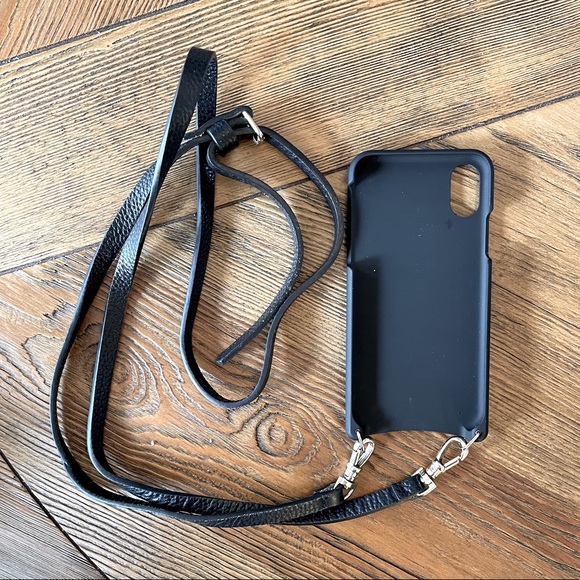 Bandolier Accessories - Bandolier Emma for iPhone X / XS with original bag